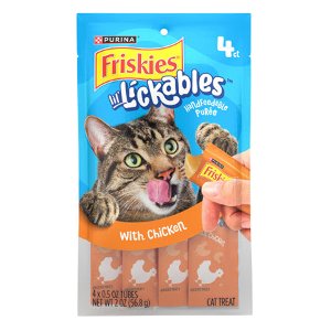 save 1 00 on friskies Ralphs Coupon