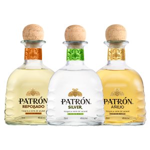 1800 Tequila Añejo, 750 mL - Metro Market