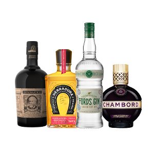 Tequila Herradura Ultra Añejo, 750 mL - Food 4 Less