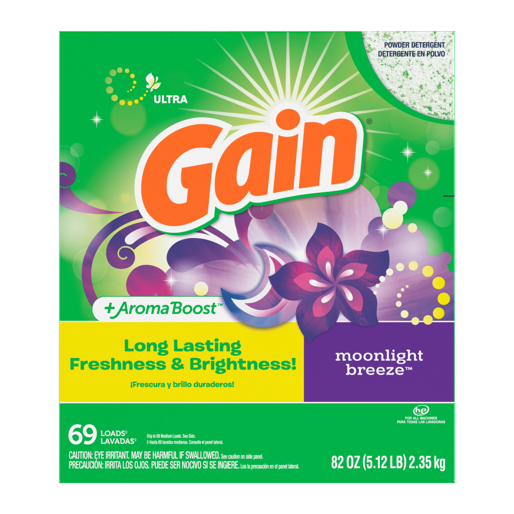 save 3 00 on gain laundry detergent Harris-teeter Coupon