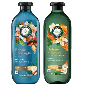 Herbal Essences Honey Daily Moisture Shampoo with Camellia Oil and Aloe Vera  Sulfate Free, 13.5 fl oz - Harris Teeter