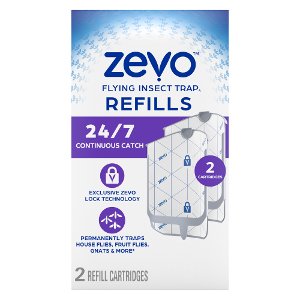 save 1 50 on 2 zevo products Food-4-less Coupon