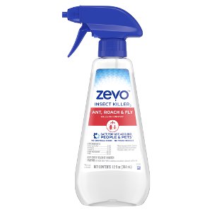 save 1 00 on zevo products Fred-meyer Coupon