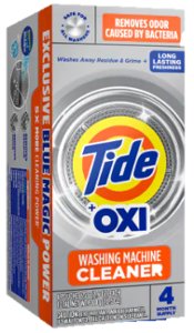 save 3 00 on tide washing machine cleaner Food-4-less Coupon