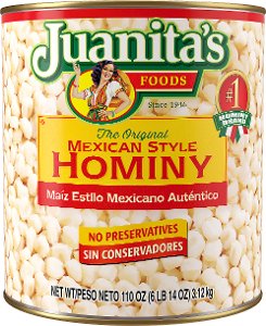 save 50 on juanitas hominy King-soopers Coupon