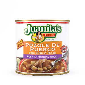 save 50 on juanitas pozole Fred-meyer Coupon