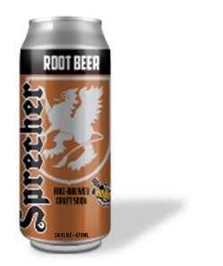 save 0 30 on sprecher craft soda Frys Coupon