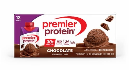 23 99 premier protein shakes Food-4-less Coupon