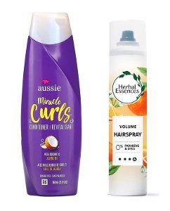 3 49 aussie or herbal essences Fred-meyer Coupon