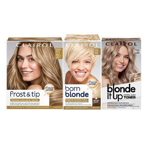 save 6 00 on 2 clairol Frys Coupon