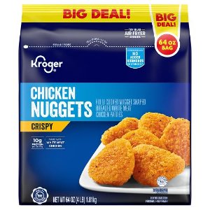 save 1 00 on kro chicken nuggets Fred-meyer Coupon