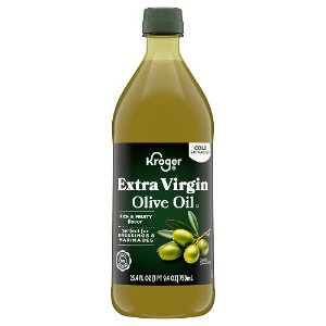 save 1 00 on kro extra virgin olive oil Food-4-less Coupon