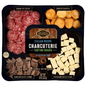 save 0 50 on ps charcuterie tasting board Kroger Coupon