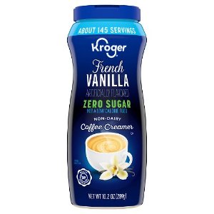 save 0 50 on kro non dairy coffee creamer Fred-meyer Coupon