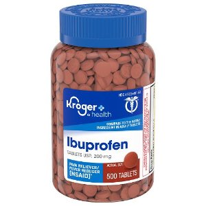 save 1 00 on kro ibuprofen or acetaminophen Fred-meyer Coupon