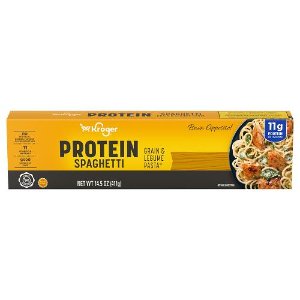 save 0 50 on kro protein or gluten free pasta Ralphs Coupon