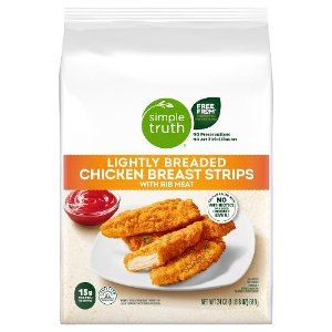 save 2 00 on st lightly breaded chicken Frys Coupon