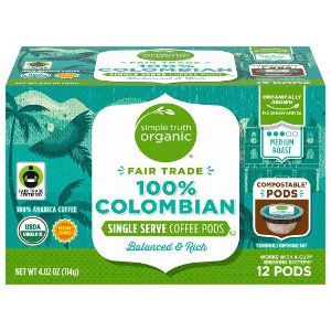 save 1 00 on sto coffee pods Fred-meyer Coupon