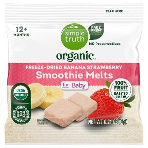 save 0 50 on sto smoothie melts Frys Coupon