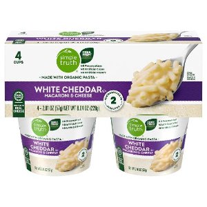 save 0 50 on st mac and cheese cups Fred-meyer Coupon