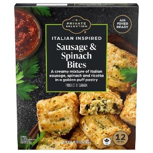 save 1 00 on ps appetizers Fred-meyer Coupon