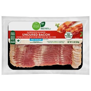 save 1 00 on st bacon Food-4-less Coupon