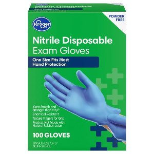 save 2 00 on kro nitrile disposable gloves Kroger Coupon