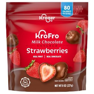 save 1 00 on kroger krofro chocolate covered fruit Fred-meyer Coupon