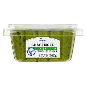 save 0 50 on kro guacamole Fred-meyer Coupon