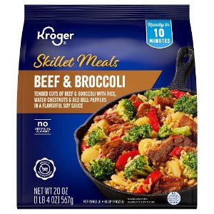 save 0 50 on ps skillet meal Frys Coupon