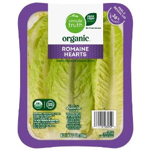 save 0 50 on sto romaine hearts Fred-meyer Coupon