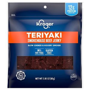 save 0 50 on kro beef jerky Fred-meyer Coupon