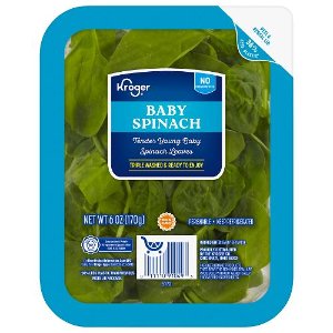 save 0 50 on kro salad blends Fred-meyer Coupon
