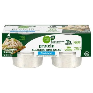 save 0 50 on st high protein multipack salad Frys Coupon