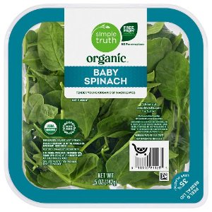 save 0 50 on sto salad blends Food-4-less Coupon