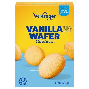 save 0 50 on kro wafers or gingersnaps Fred-meyer Coupon