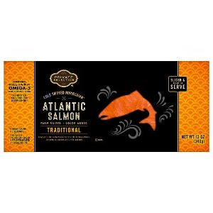 save 1 00 on ps atlantic salmon Frys Coupon
