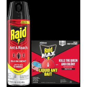 save 1 25 on raid Fred-meyer Coupon