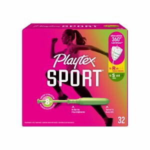 save 20 on playtex sport tampons pickup or delivery only Frys Coupon