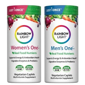 save 3 00 on rainbow light Fred-meyer Coupon