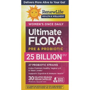 save 4 00 on renew life Fred-meyer Coupon