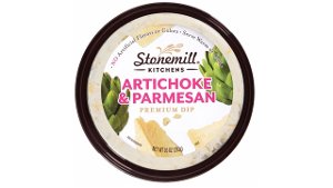 3 49 stonemill dips Fred-meyer Coupon