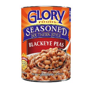 save 1 00 on 3 glory foods canned vegetables Food-4-less Coupon