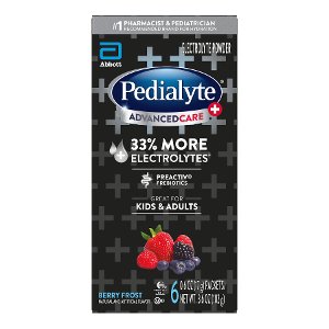 save 25 on pedialyte powders on pickup or delivery only Ralphs Coupon
