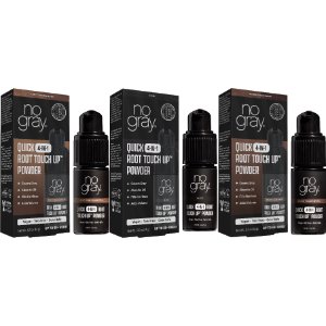 save 3 00 on no gray 4n1 root touch up Frys Coupon