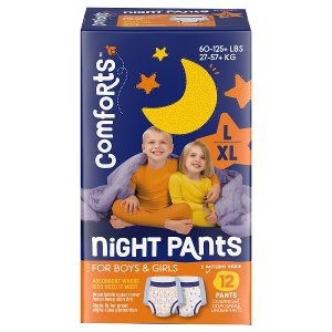 save 25 on comforts jumbo giga training pants pickup or delivery only Frys Coupon