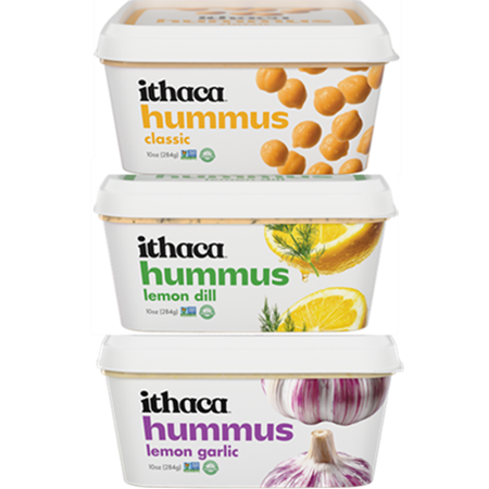 save 1 00 on ithaca hummus Fred-meyer Coupon