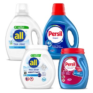 save 30 on select all persil pickup or delivery only Fred-meyer Coupon