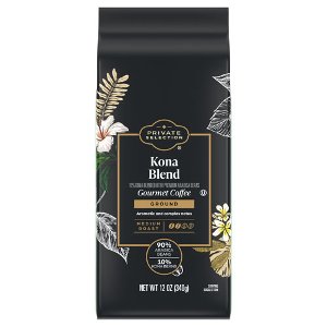 Private Selection® Costa Rican Tarrazu Medium-Dark Roast Ground