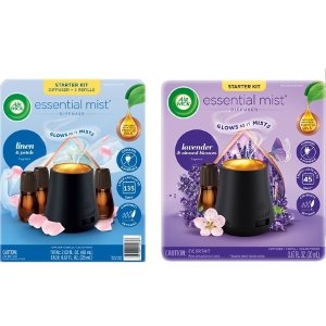 save 5 00 on air wick Fred-meyer Coupon